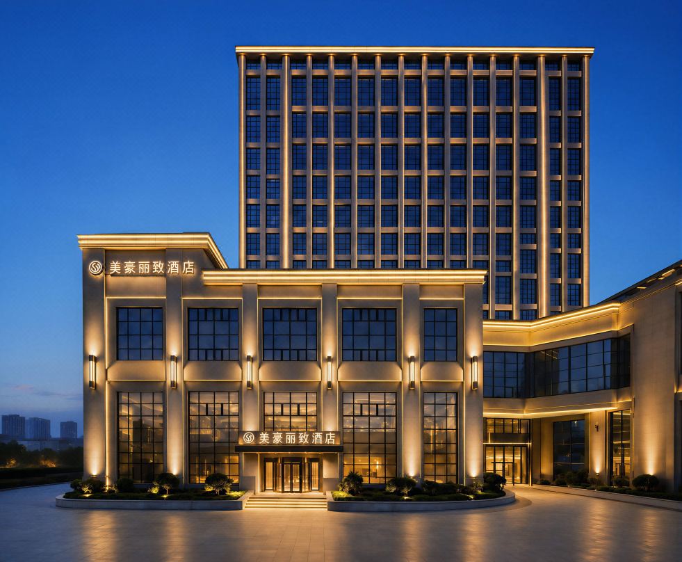 Meihao Lizhi Hotel