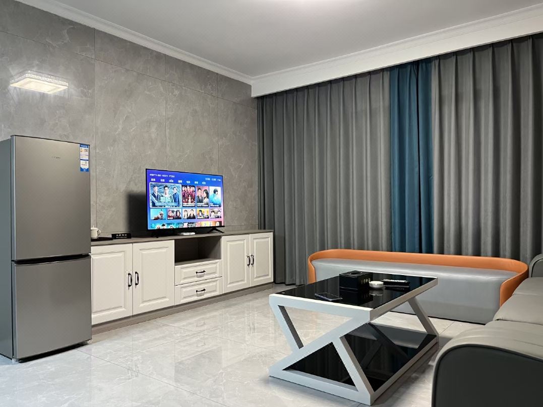 Enshi Eighteen Homestay