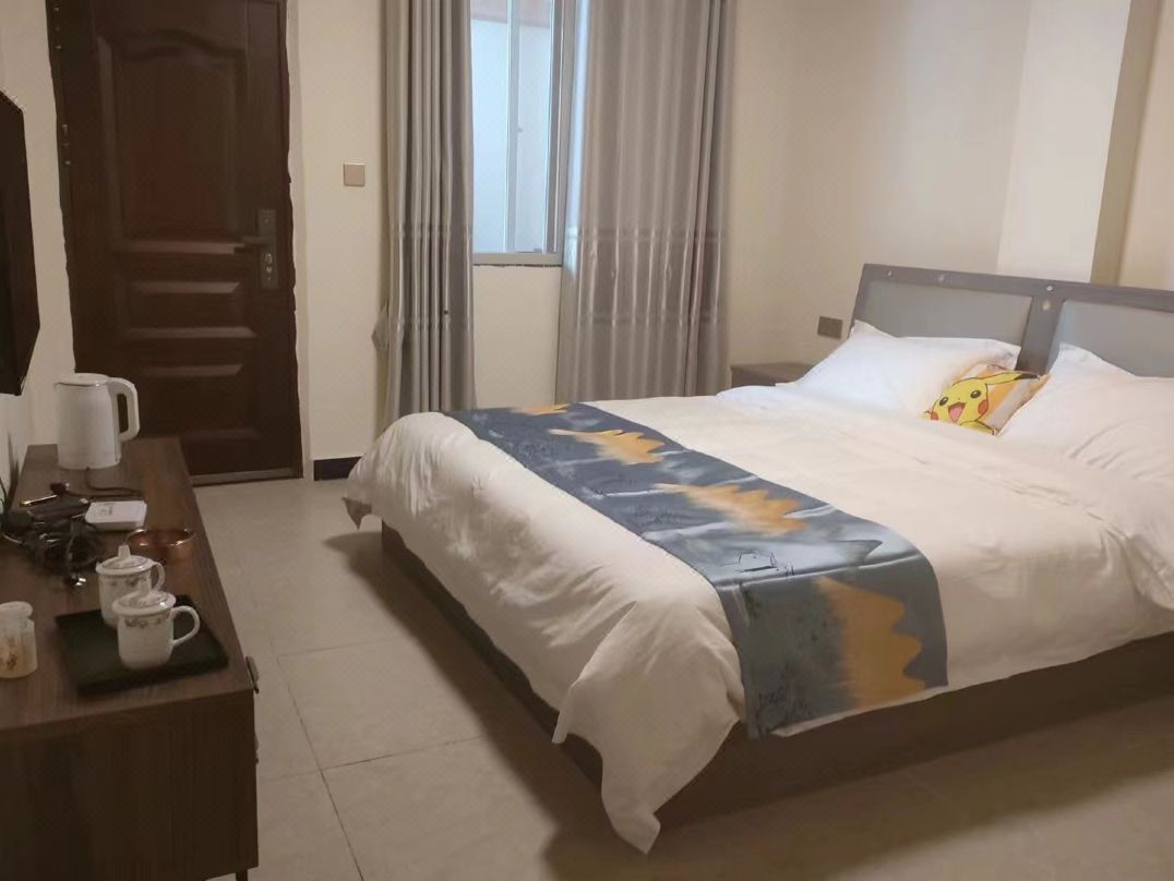 Pengzhou Yun Yaju Homestay