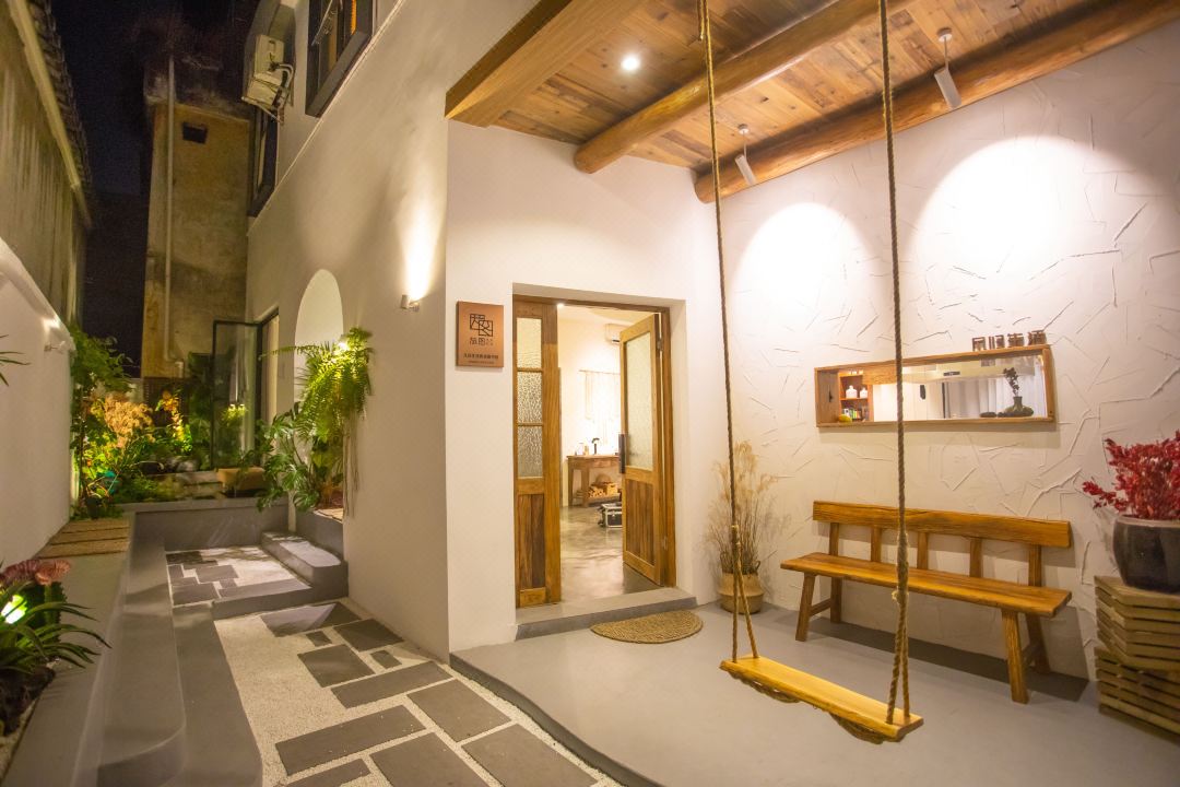 FriendsGreat  homestay