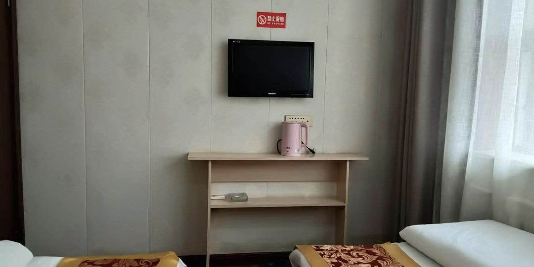 春来旅馆(环建巷)