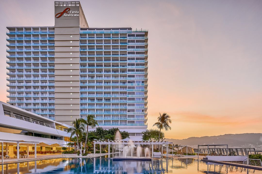 Fiesta Americana Villas Acapulco