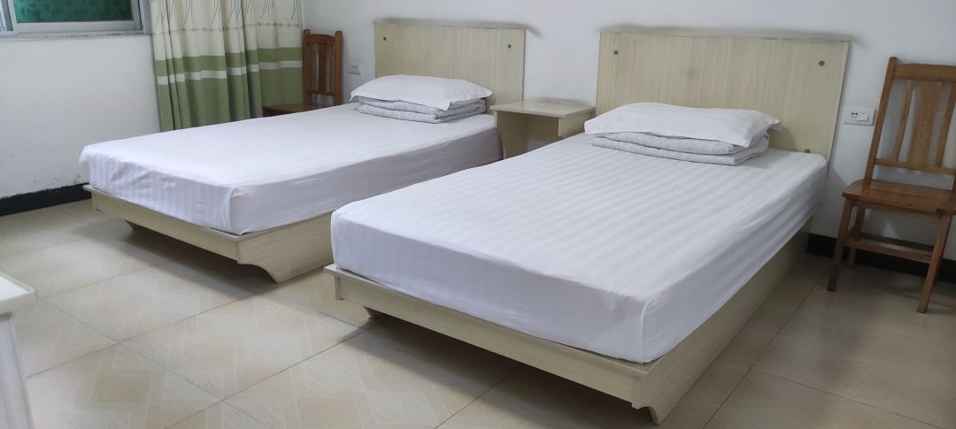 Jinyuan Accommodation