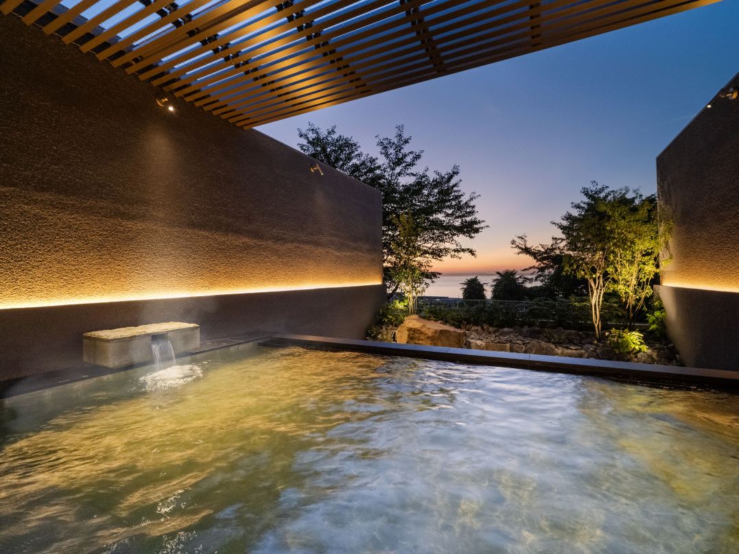 淡路島龜之井飯店