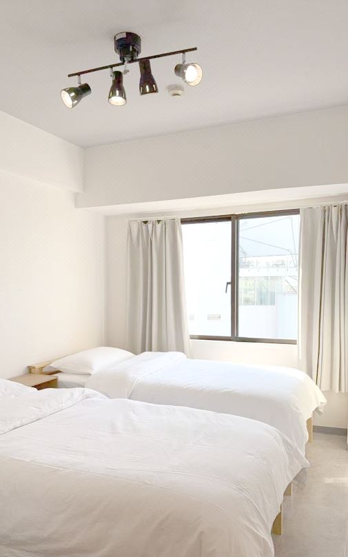 JR Shin-Osaka East Gate GAOJI INN