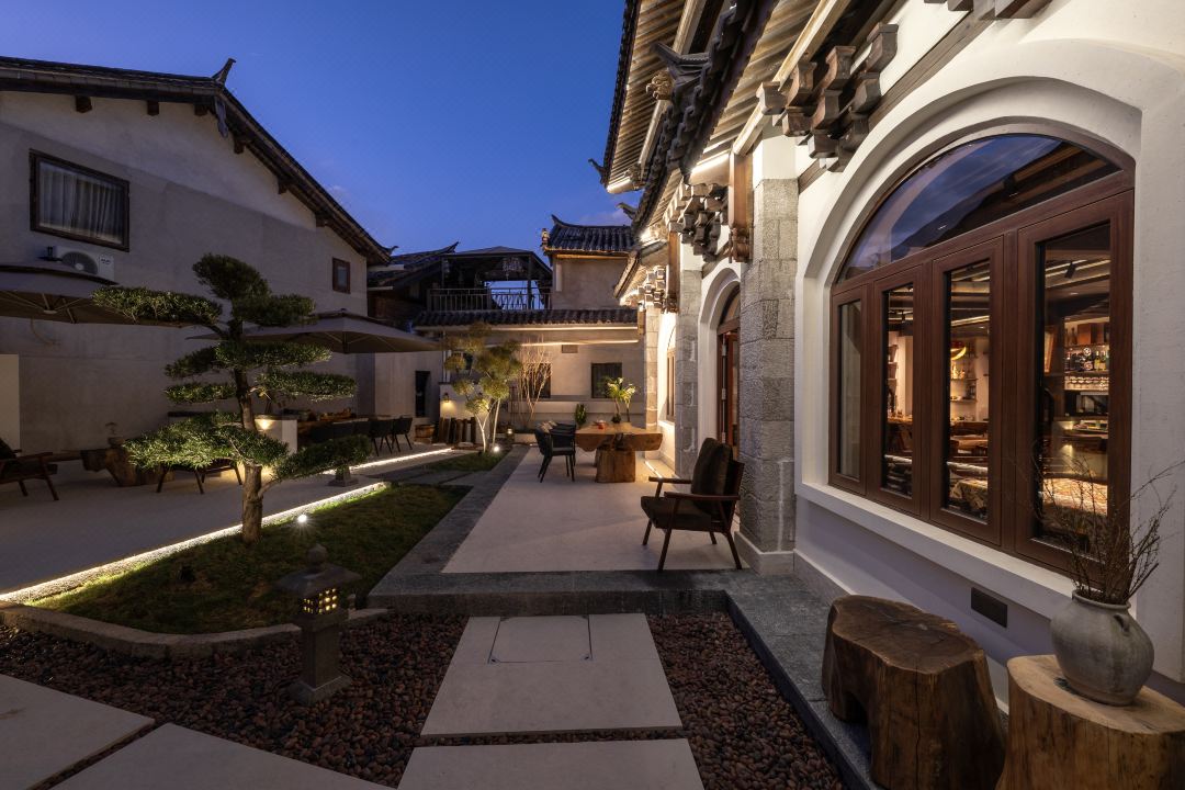 GVLAOGAO-HOTEL