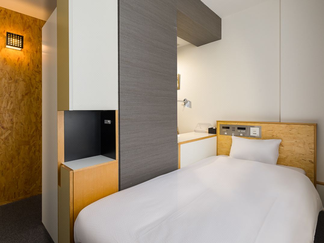 Hotel Oak Shizuoka