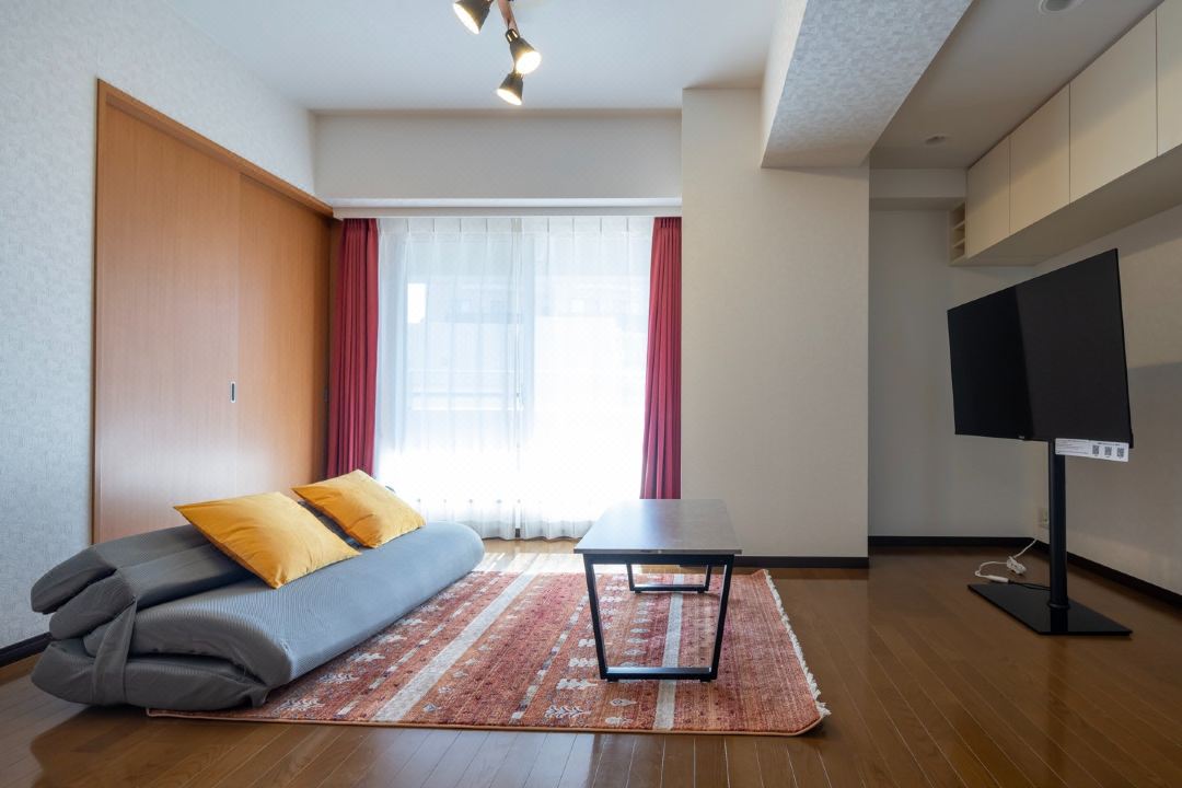 DeLCCS Yamabuki Kagurazaka III