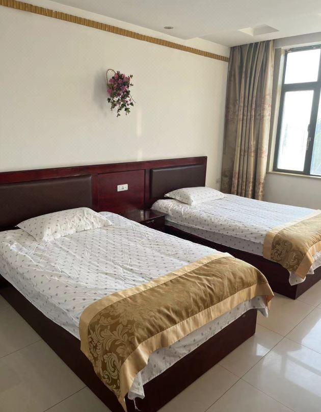 Wanjiafu Business Hotel