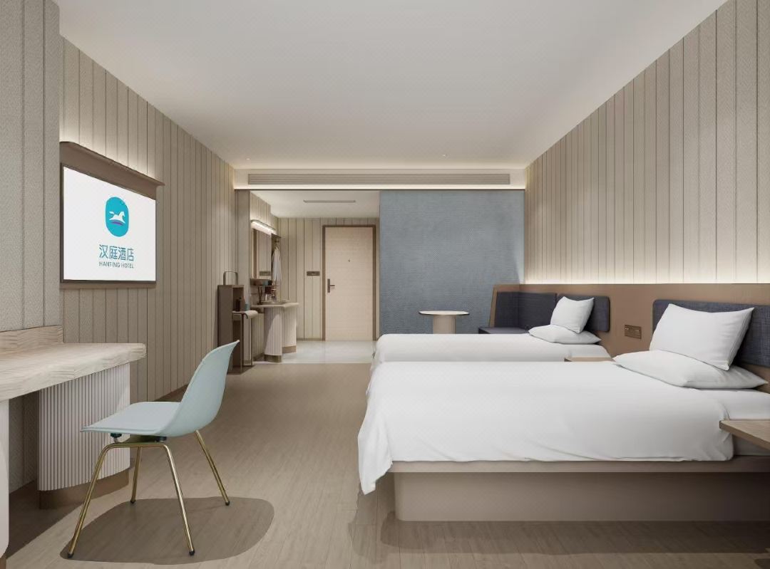 Hanting Hotel(Wuxi Taihu Expo Center Coastal City Branch)