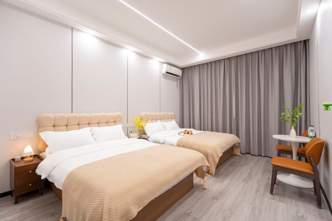 Pingtan Shanyuwenlv · Qilinjv Homestay