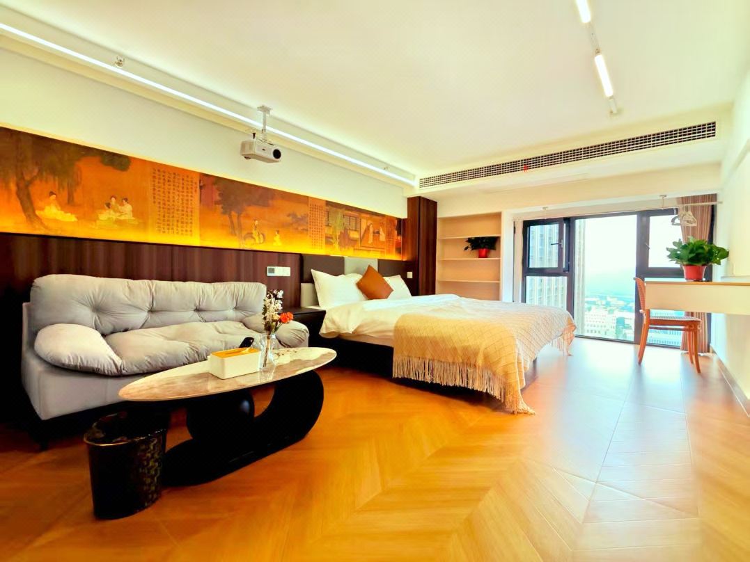 Mountain Light Lodge