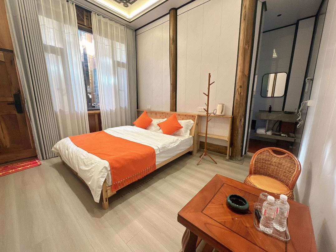 Slow Homestay