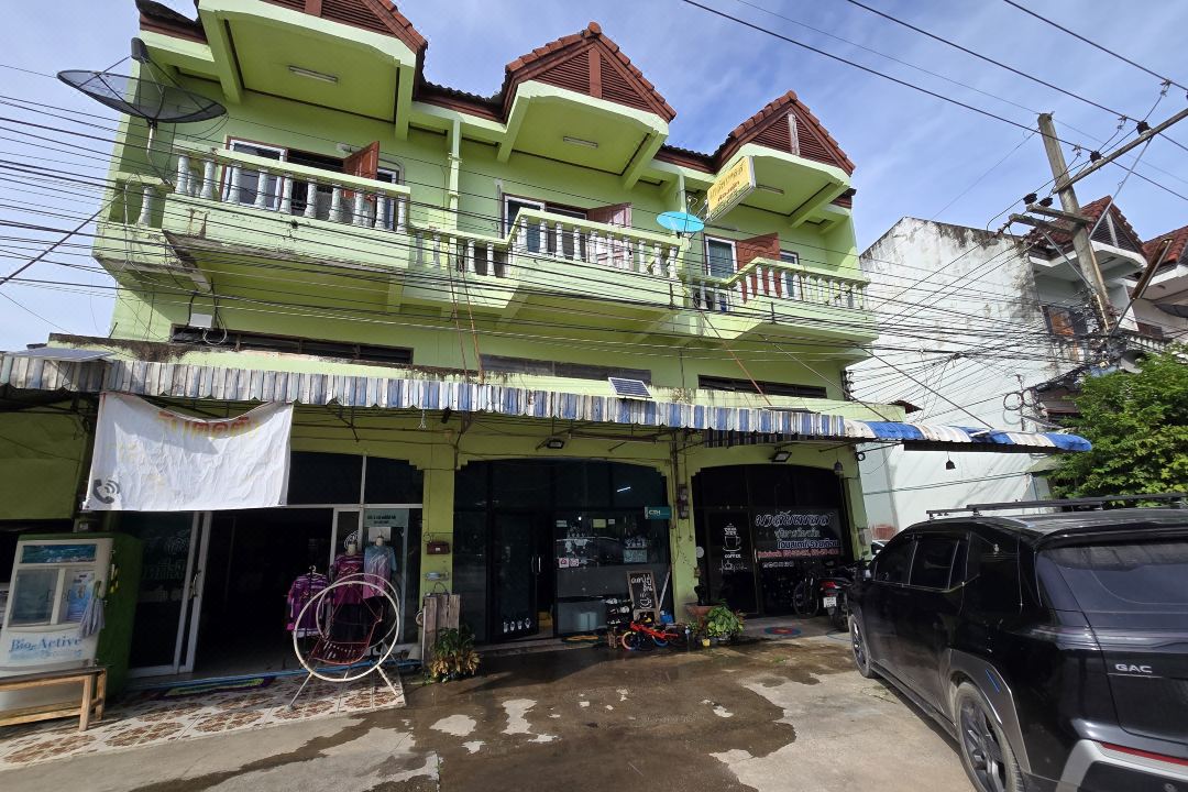 Malai Place Lampang