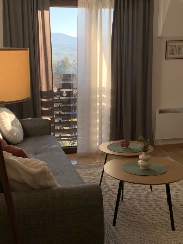 DINIC Apartments 2