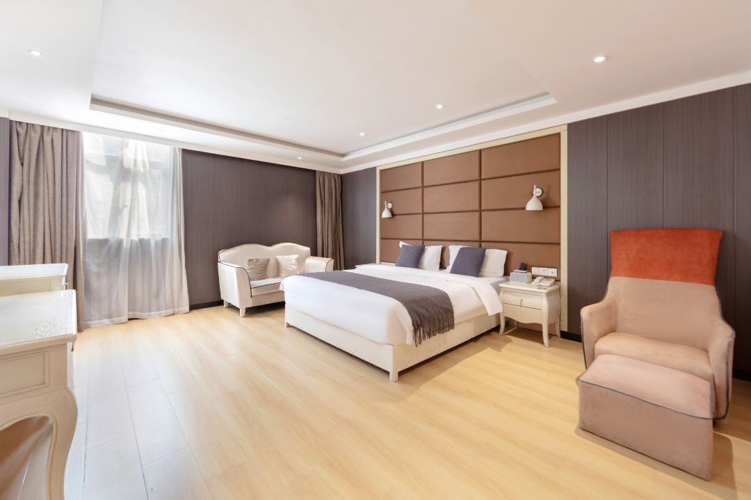 Welsen Boutique Hotel