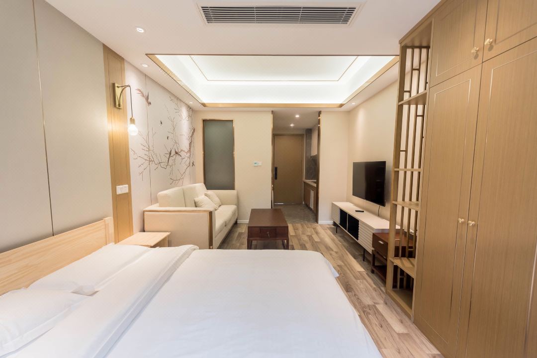 Emeishan Yanmei Hotel