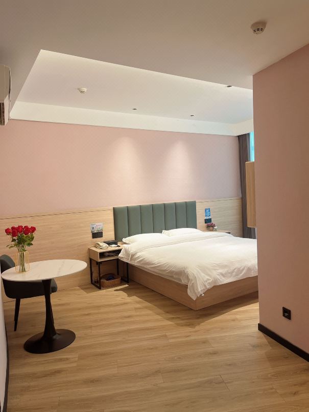 Greentree Inn Jiangsu Suzhou Shengze Business Hotel