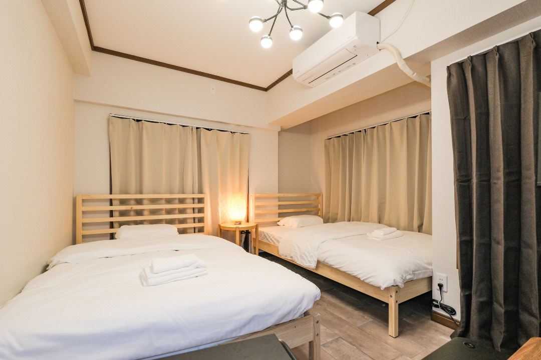 Takinogawa Layout Mansion