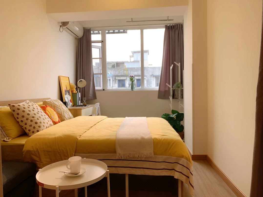 Chengtou Boyu (Shuhan Road)