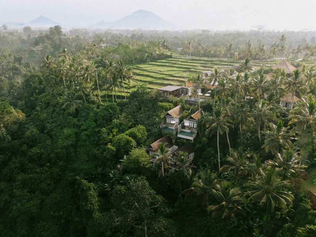 LeRosa Valley Resort