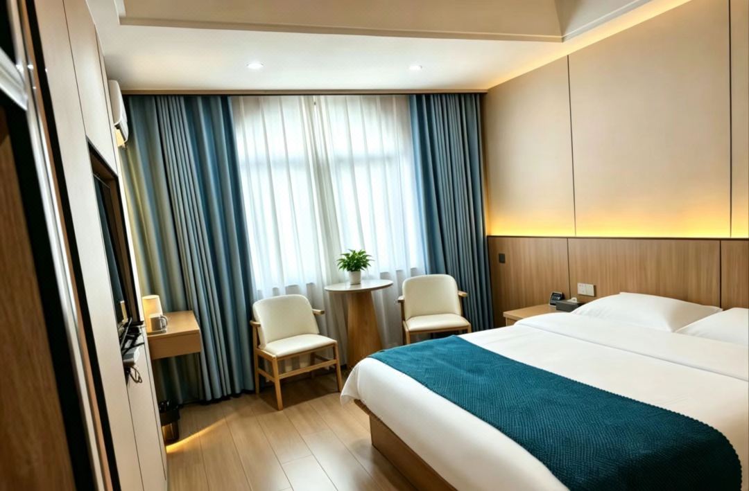 Quanzhou Xingang Hotel