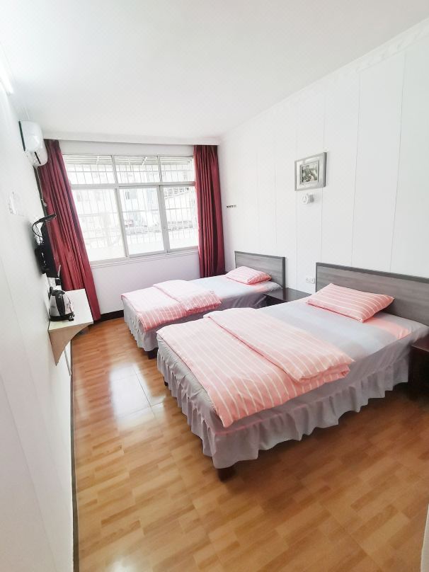 Enshi Guoyuan Hotel