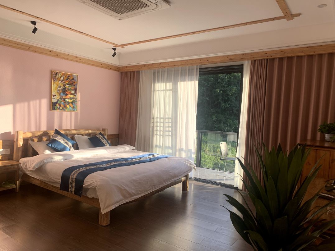 Nanshan South Cottage Inn