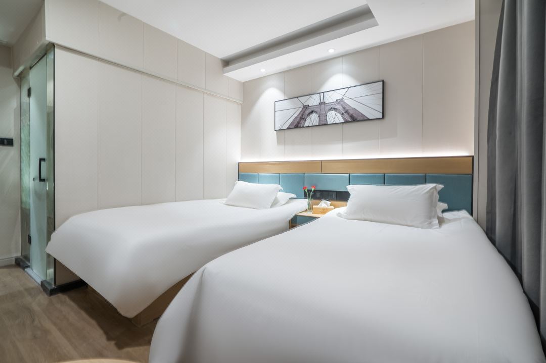 Yidingjia Hotel