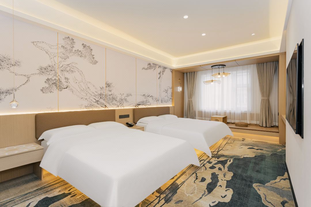 Simple House Hotel