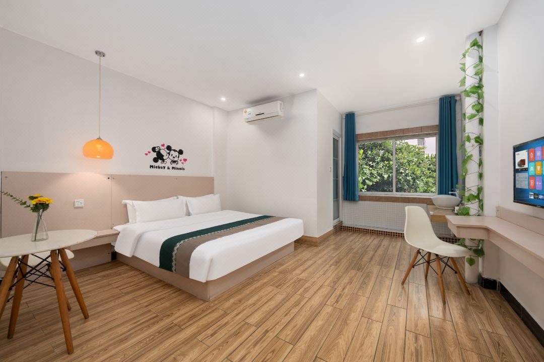 Ganzhou Renren Fashion Hotel (Nanmenkou)