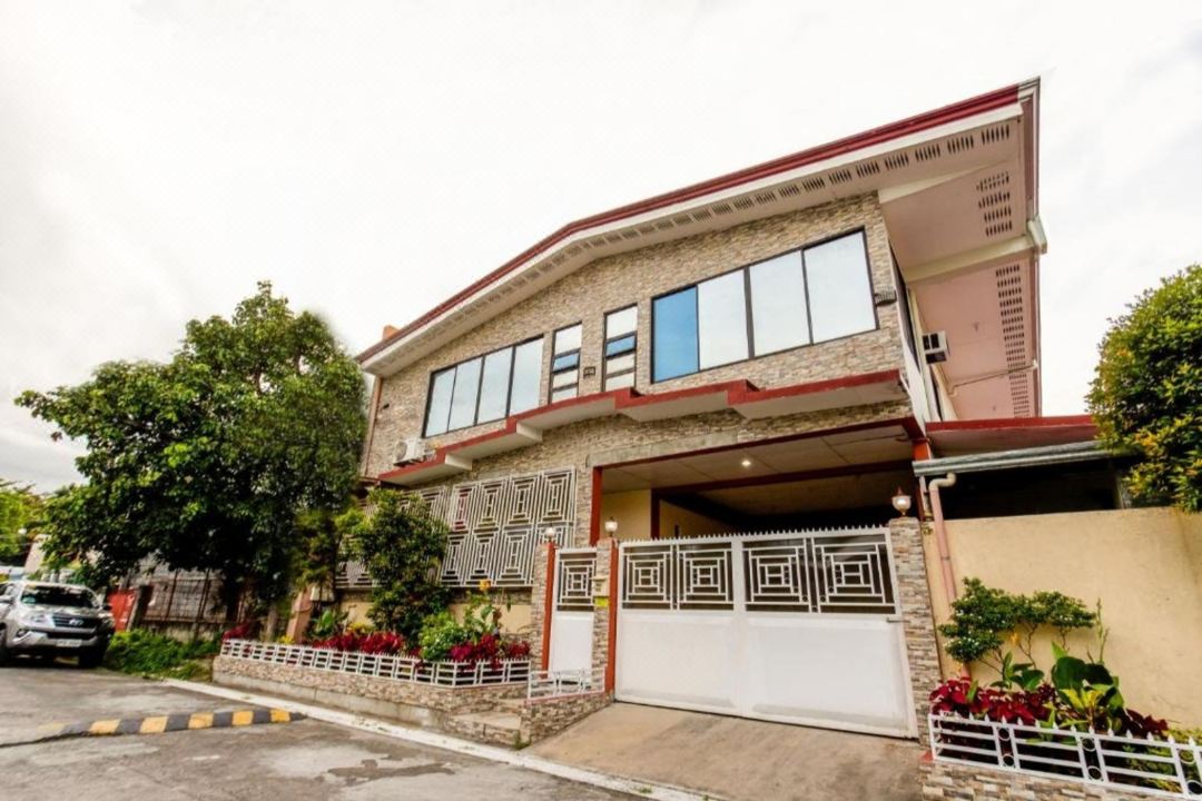 La Belladoza near NAIA T1 Airport