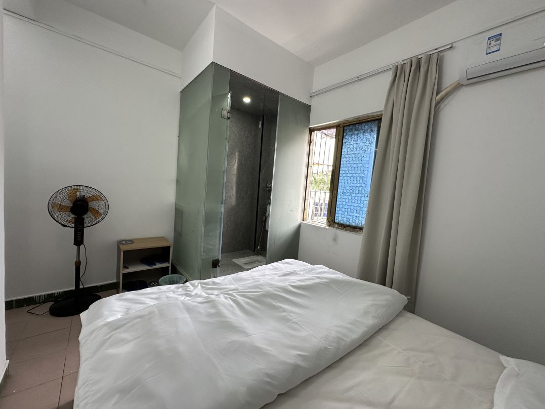 Yuan Accommodation (Shenzhen Longhua Subway Station)