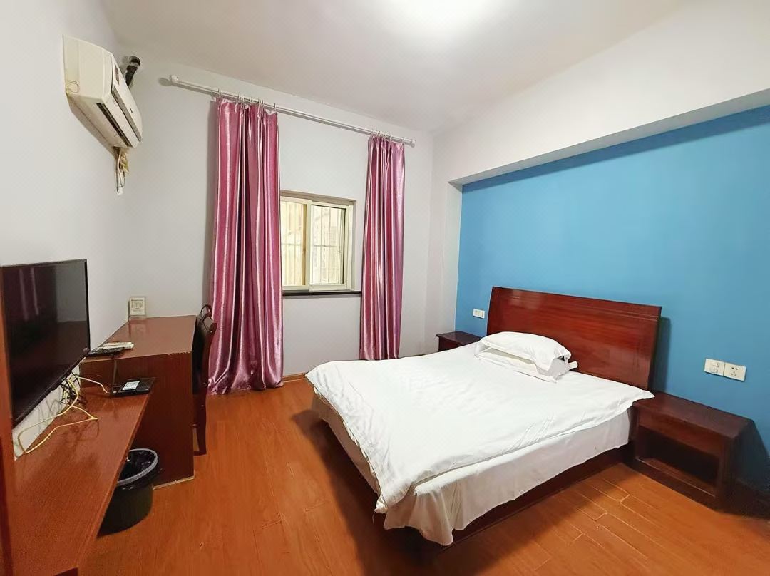 Huzhou Yunyuan Hotel