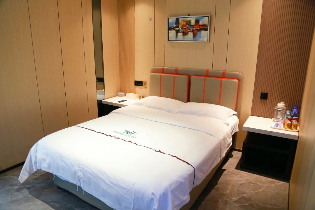 Shijia boutique chain hotel