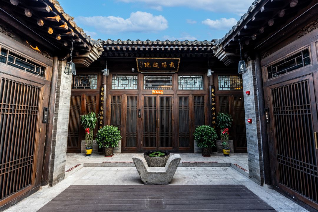 yu tai homestay
