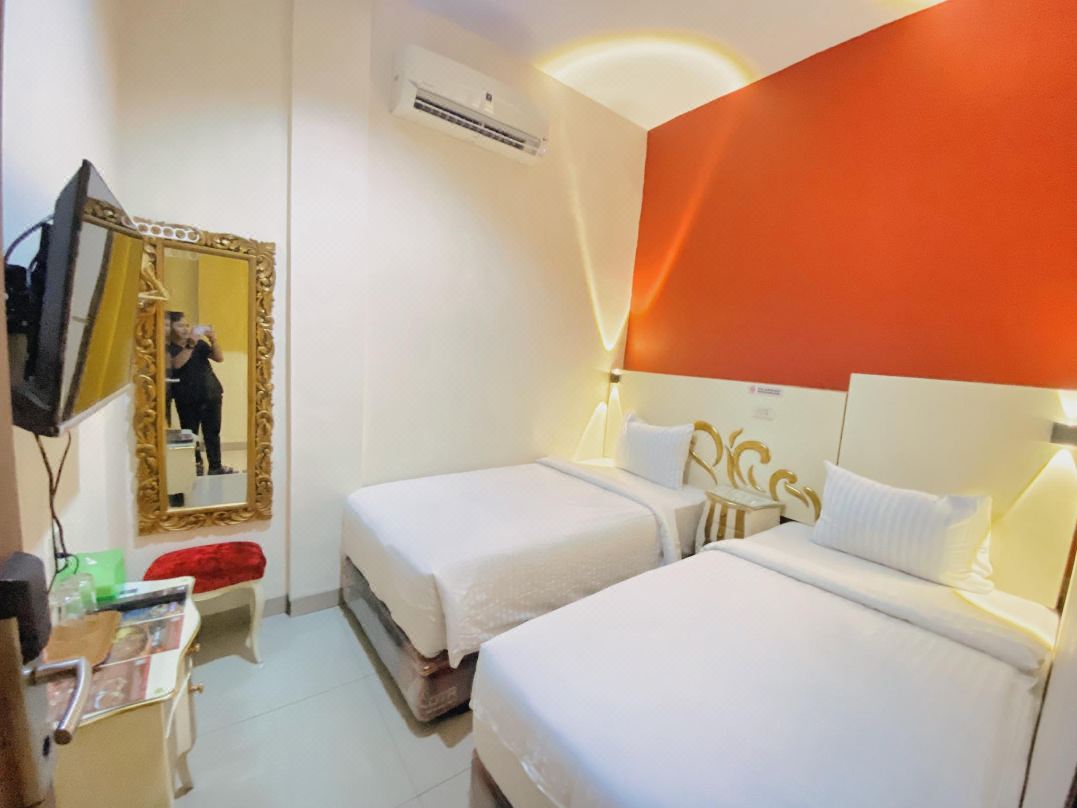 Jiyo Boutique Hotel by StayLah Urban