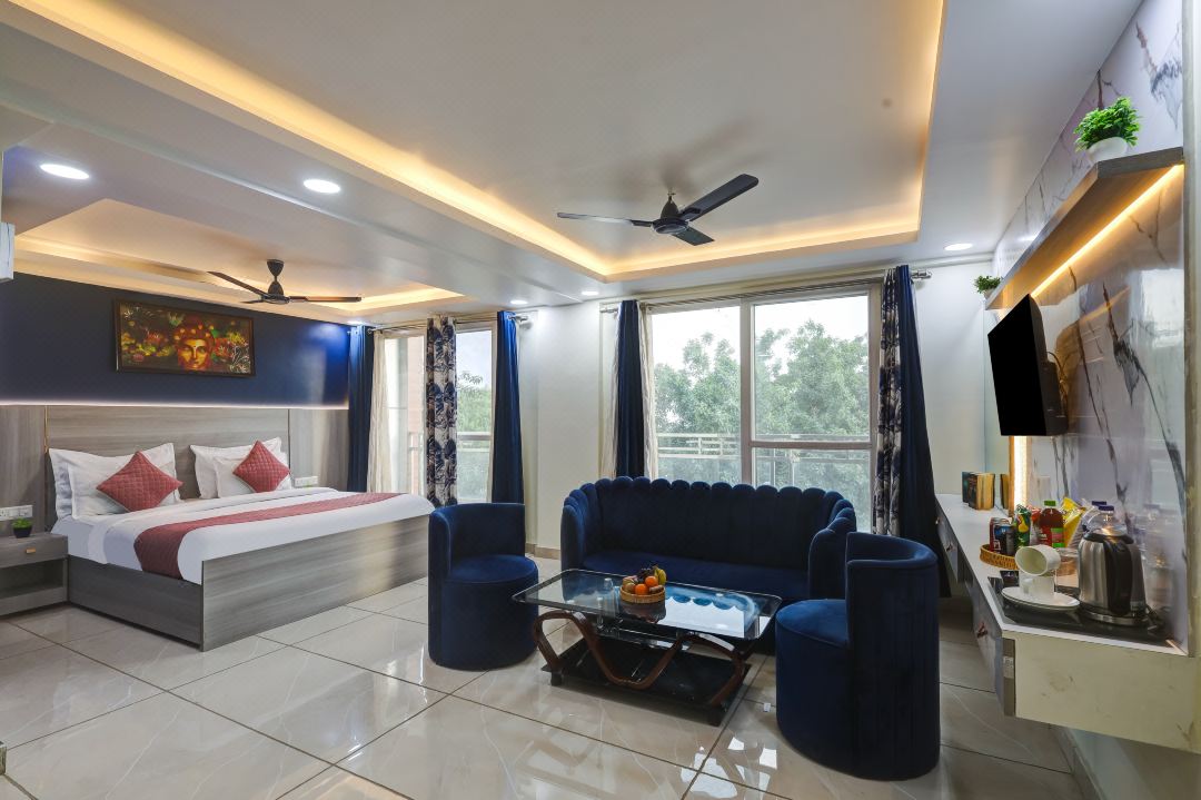 Hotel Vibe BLU & Banquet Advant Expressway