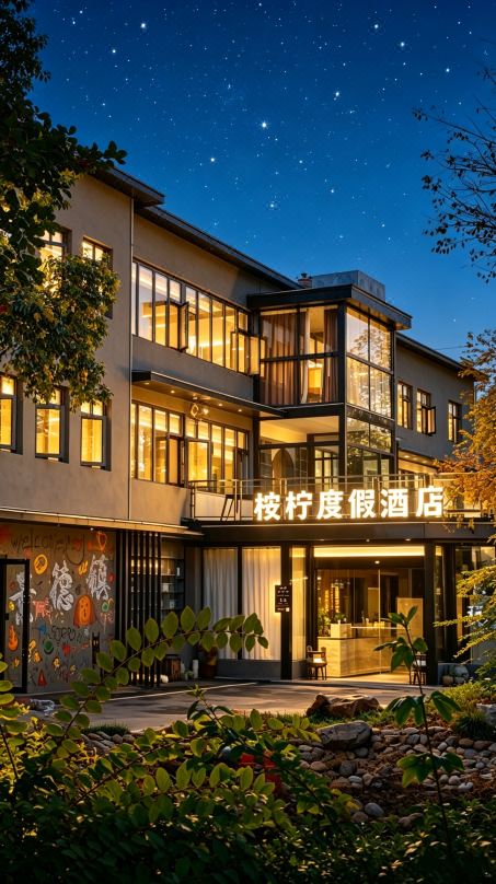 Anning Resort Hotel