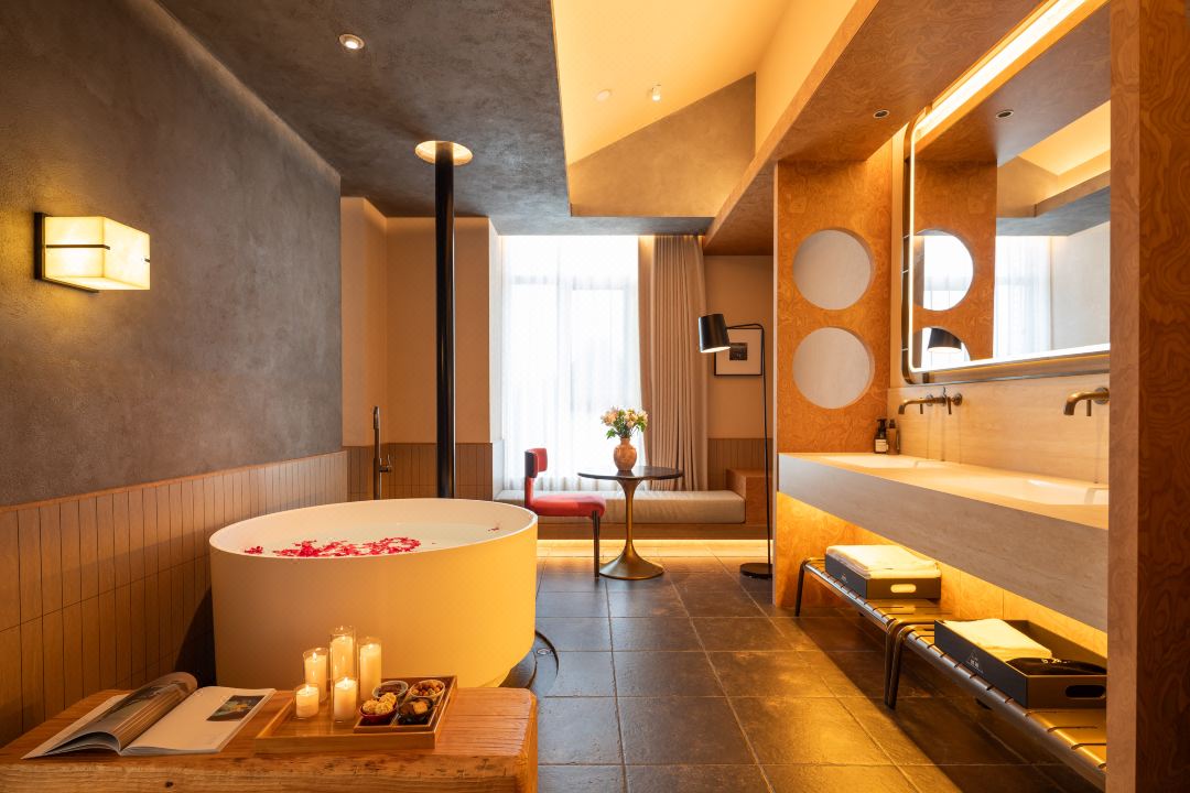 Chenglai Art Hotel (Taiyuan South Station North America N1 Cultural and Creative Zone)