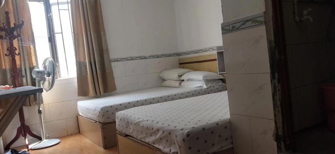 Shenzhen Yinyuan Hotel