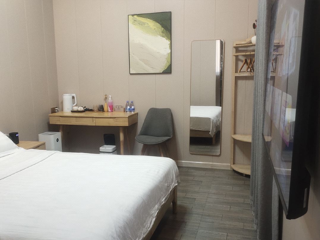 Pingtan Haiye Stone House Homestay