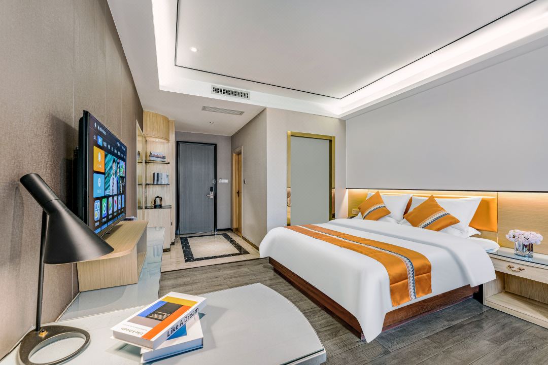 Yuelong Hotel (Foshan Lishui Branch)