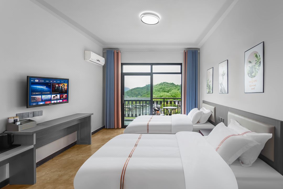 Hung Cheung Villas Yichun