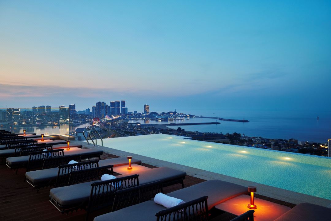 Homm Marina Sokcho
