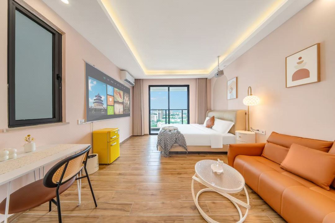 Sanya Hexi Homestay