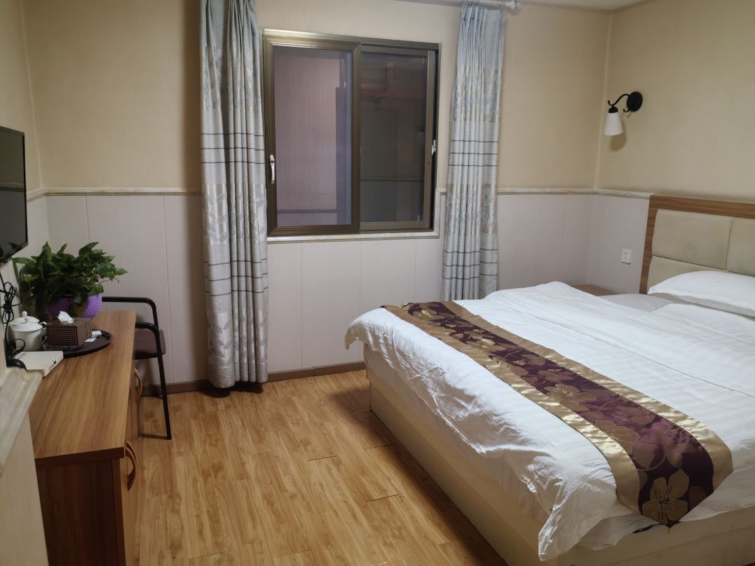 Guizhi Business Hotel