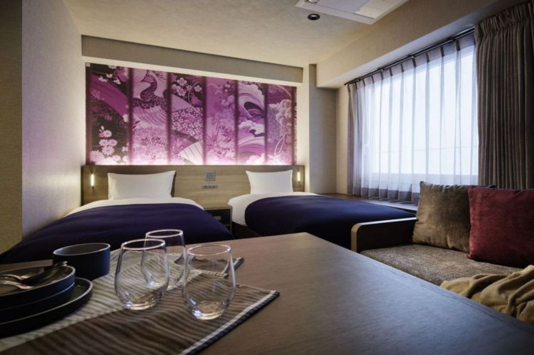 민 기온 카모가와