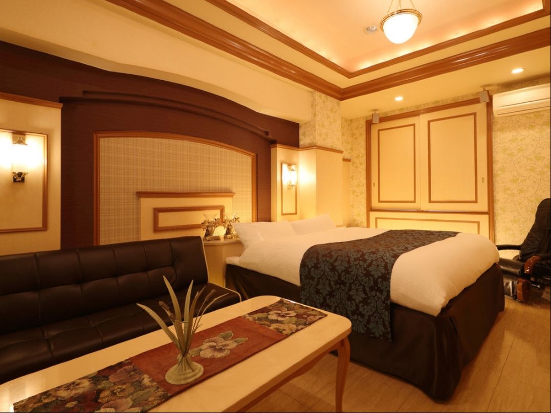 Hotel Fine Garden Nara Horai