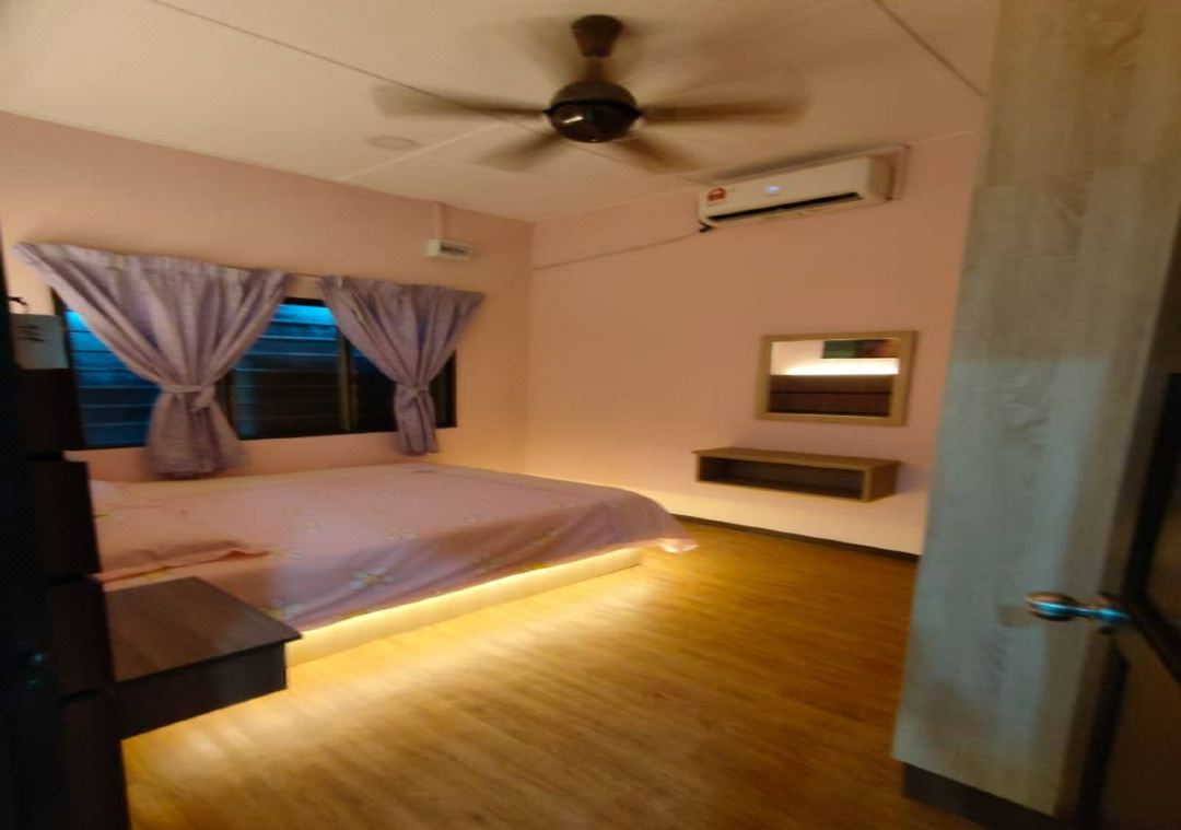 HARMONY HOMESTAY KAPAR
